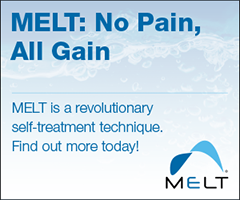 Fighting Inflammation through the MELT Method